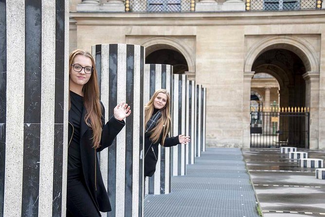 Paris Private Walking Tour with a Personal Photographer - What the Photographer Actually Adds