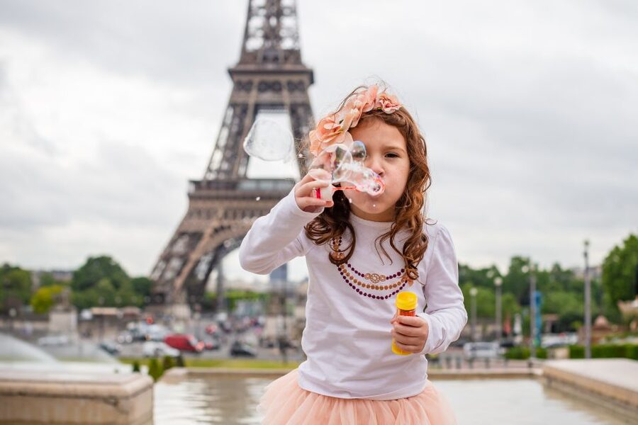 Paris Pro Photography: Best Private Photoshoot - Why this photoshoot works better than a standard Paris portrait stop