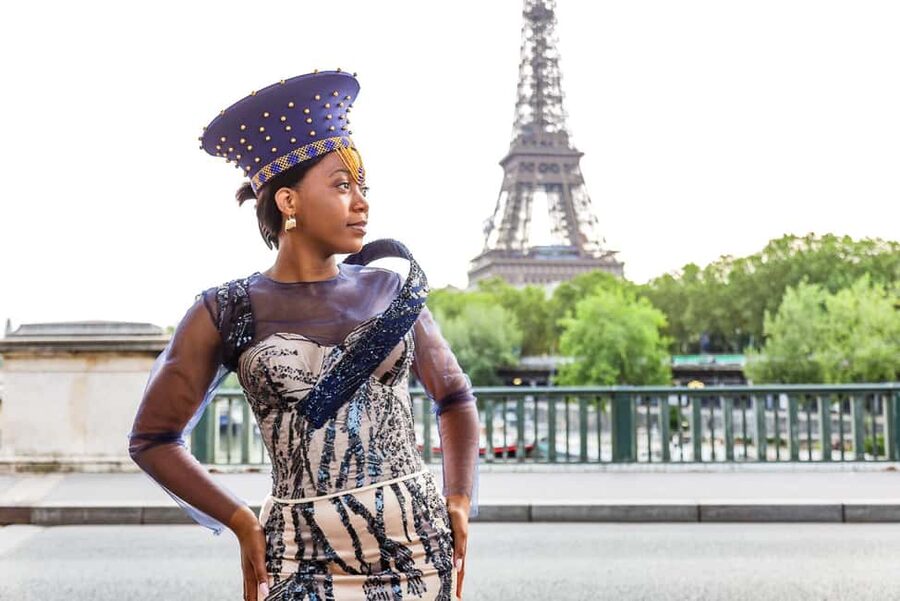 Paris: Professional Photoshoot - Weather, timing, and practical planning