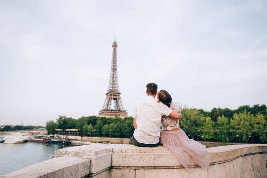 Paris: The Essentials, Private Photoshoot - Why a Private Paris Photoshoot Can Be Worth It