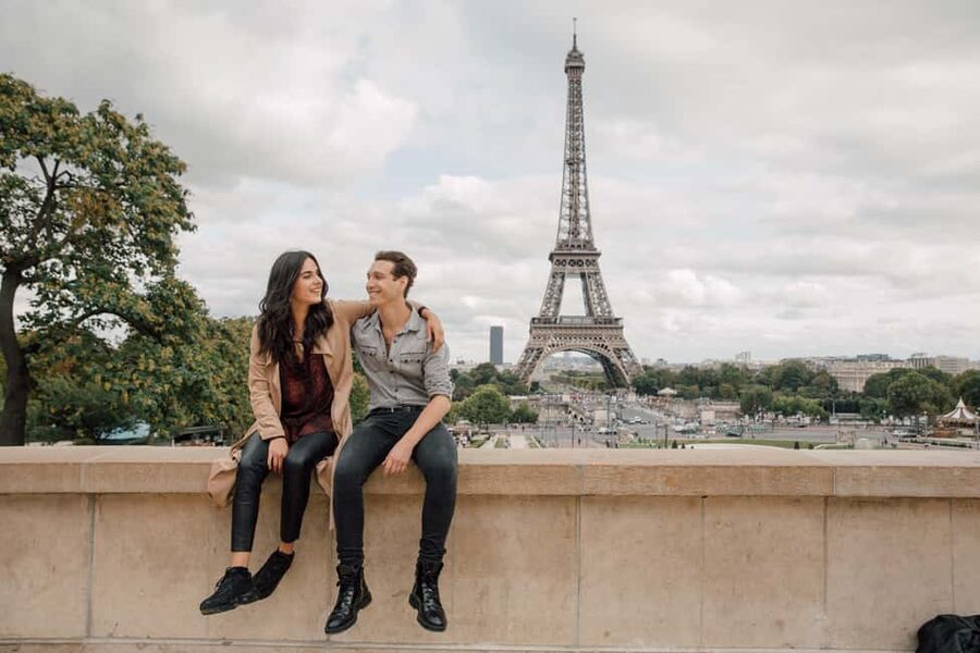 Paris: The Essentials, Private Photoshoot - Price, Timing, and Practical Value