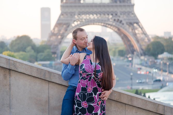 Parisian Life Style Private Photo Shoot at Eiffel Tower - Quick reasons to consider this Paris photo session