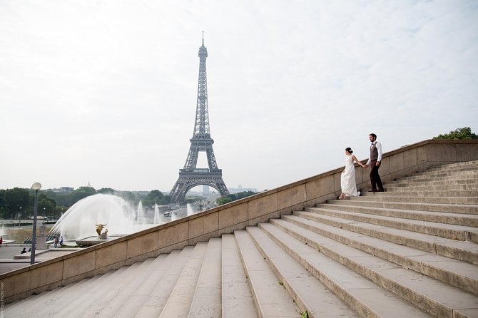 Parisian Life Style Private Photo Shoot at Eiffel Tower - Is $151.17 per person a fair price?