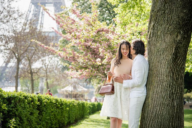 Parisian Life Style Private Photo Shoot at Eiffel Tower - The drawbacks you should plan around