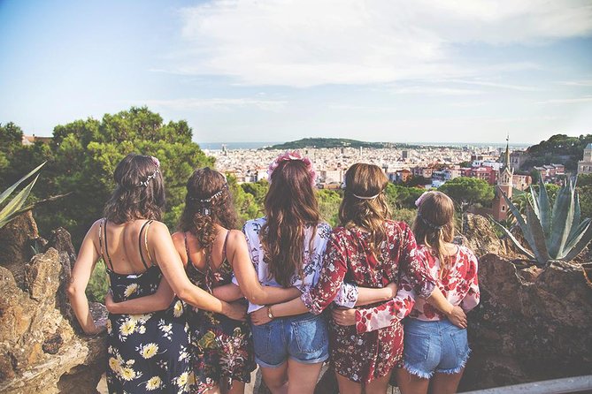Park Guell Private Photoshoot with Skip the Line Ticket - Is $241.36 per person a fair price?