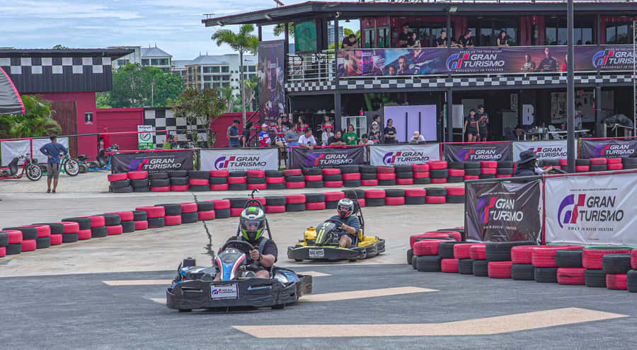 Pattaya: Columbia Pictures Aquaverse Ticket + Activities - Who will enjoy Aquaverse most