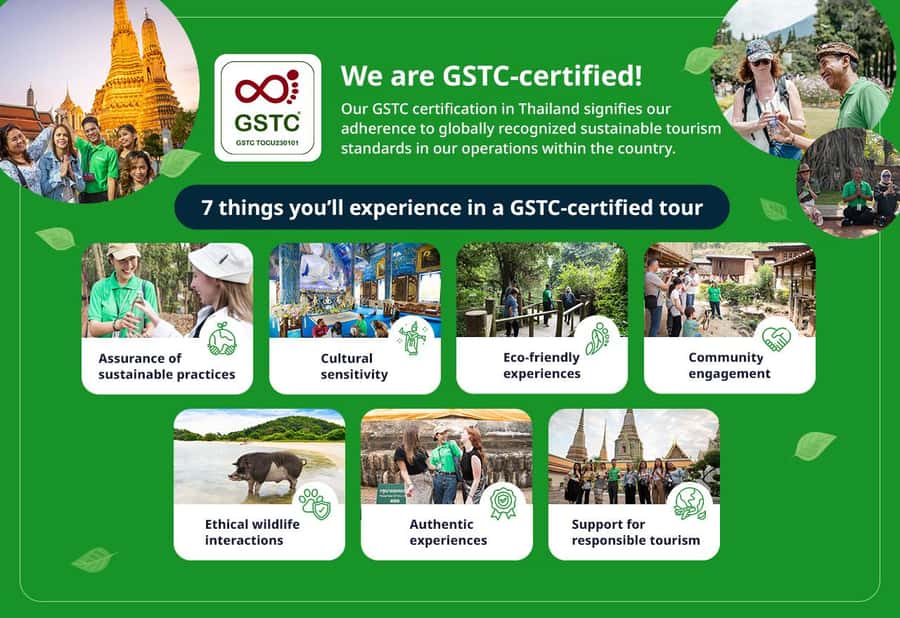 Pattaya: Full-Day Instagram City Tour - Key points to know before booking