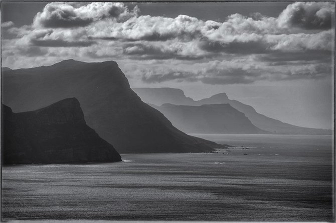 Peninsula Photography Tour - What the private guide adds