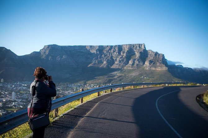 Peninsula Photography Tour - Practical details before you book