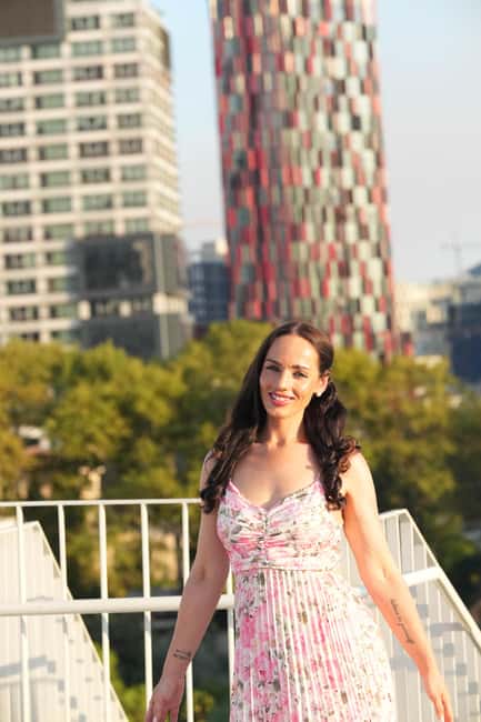 Personal photographer in Tirana (book a day in advance!) - How the photography session works