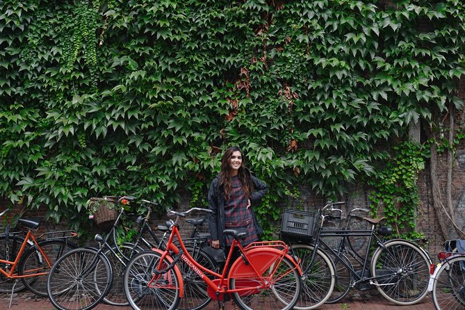 Personal Travel and Vacation Photographer Tour in Amsterdam - Why a private photo session can improve an Amsterdam trip