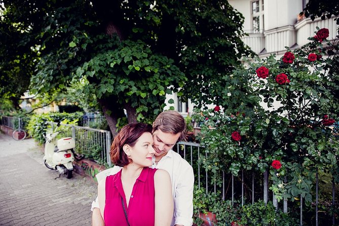 Personal Travel and Vacation Photographer Tour in Berlin - Key points to know before booking
