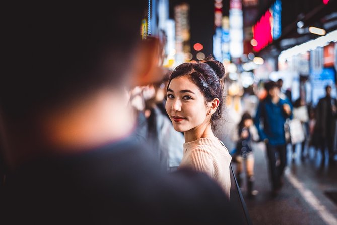 Personal Travel and Vacation Photographer Tour in Tokyo - Why a Tokyo photo session can be worth your time