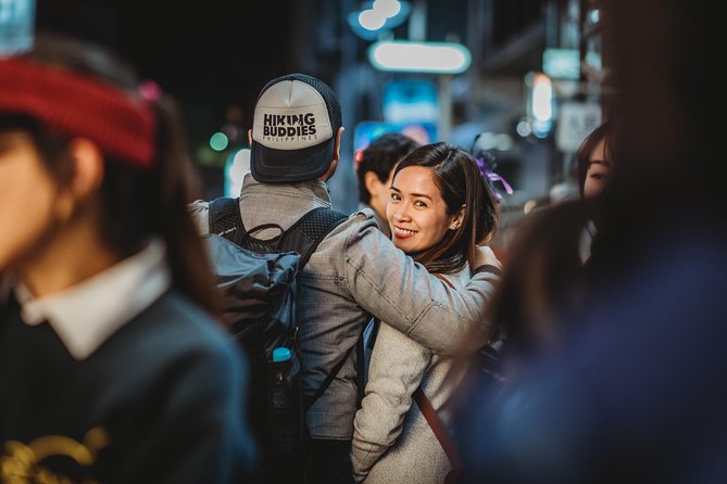 Personal Travel and Vacation Photographer Tour in Tokyo - Senso-ji and Asakusa: traditional Tokyo in one hour