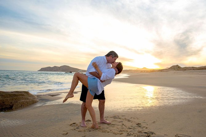 Photo Session in Los Cabos - What the $299 price really covers