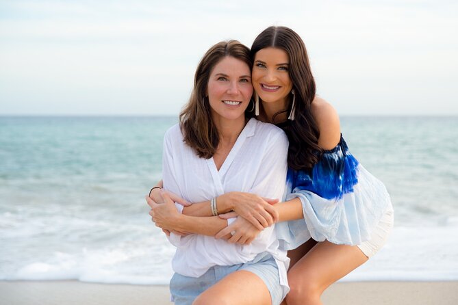 Photo Session in Los Cabos - Who will get the most from this experience