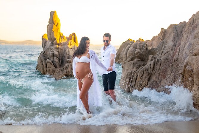 Photo Session in Los Cabos - Is $350 a good value?