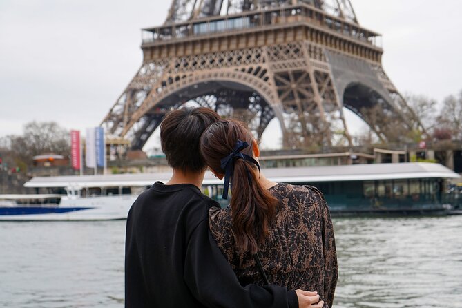 Photo Session in Paris - Photographer at the Eiffel Tower - Is $66.51 per person a good value?