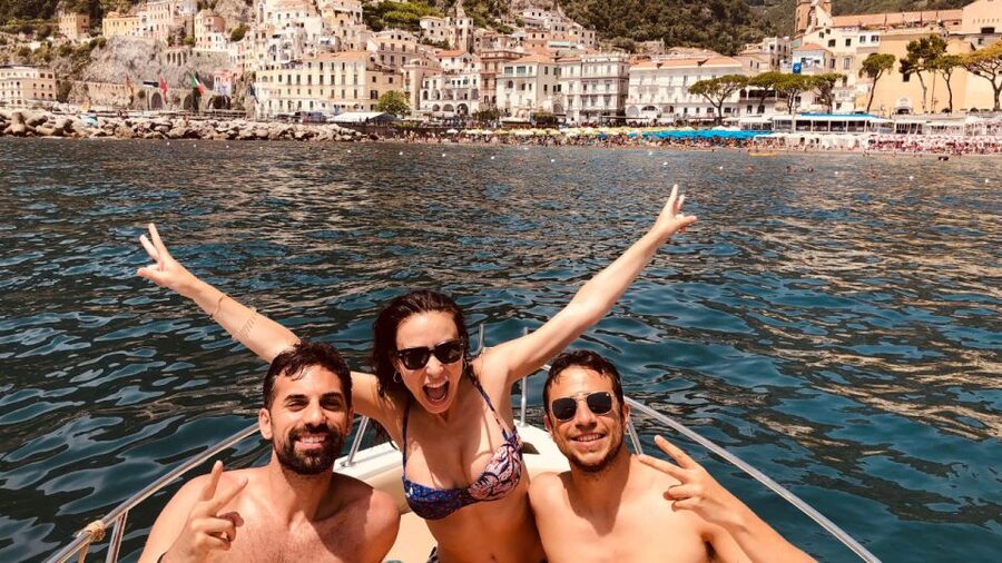 Photo Shoot Amalfi - Is $203.91 per person a fair price?