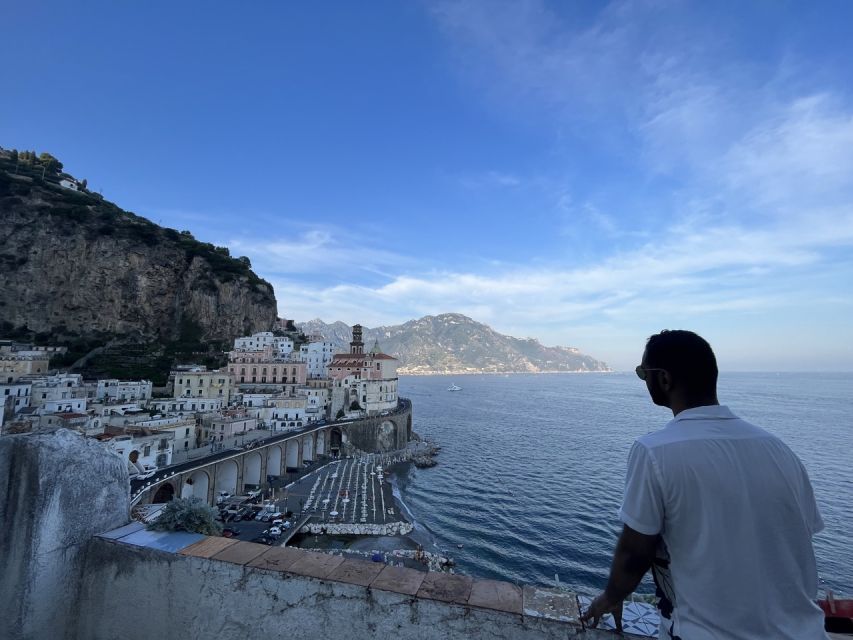 Photo Shoot Amalfi - Walking through Amalfi’s most photogenic corners