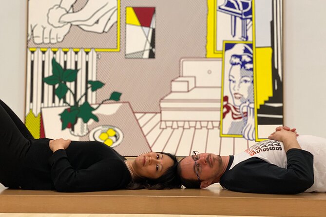 Photo Shoot and Art Walk at The Art Institute in Chicago - Timing, Early Entry, and Pace