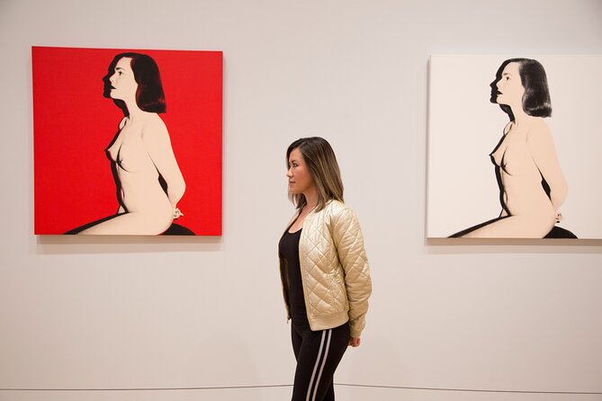 Photo Shoot and Art Walk at The Art Institute in Chicago - Booking, Cancellation, and Practical Details