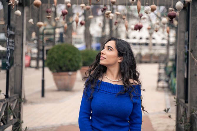 Photo Shoot in Copenhagen with a Personal Photographer - Key points to know before you book
