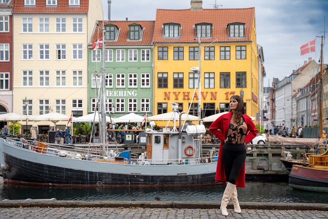 Photo Shoot in Copenhagen with a Personal Photographer - Why the location changes matter