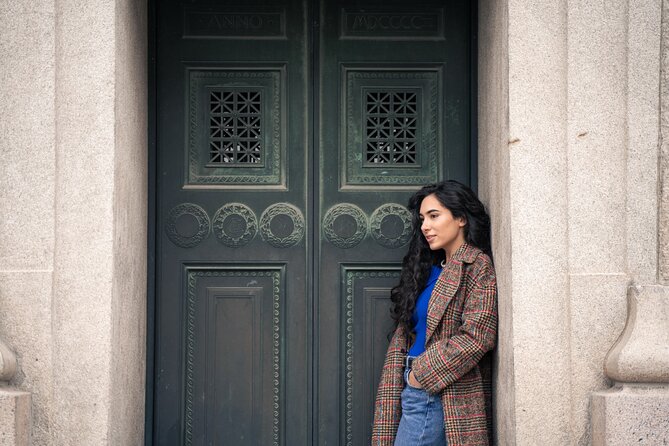 Photo Shoot in Copenhagen with a Personal Photographer - Bobby’s approach for couples, families, and first-timers