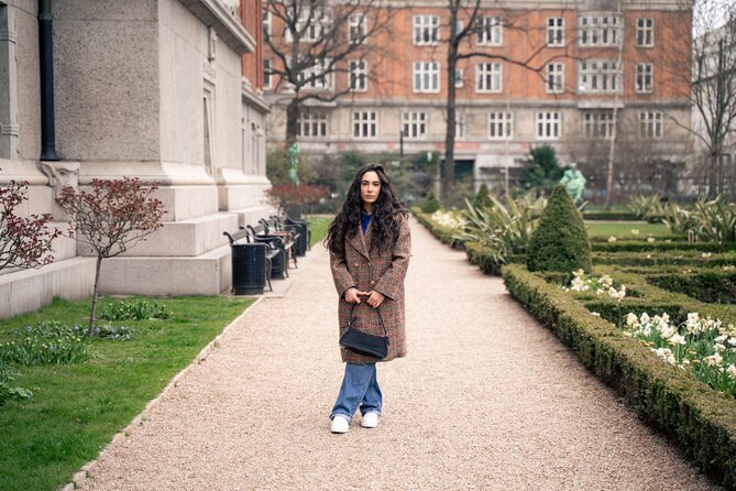Photo Shoot in Copenhagen with a Personal Photographer - What you actually receive after the shoot