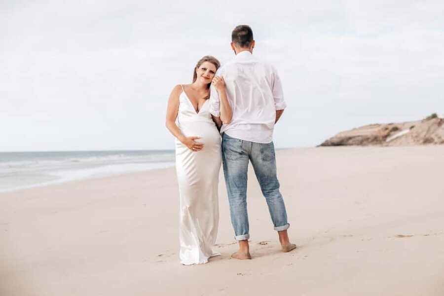 Photo shoot in Fuerteventura (south) with a professional photographer for special holiday moments - Weather, access, and booking flexibility