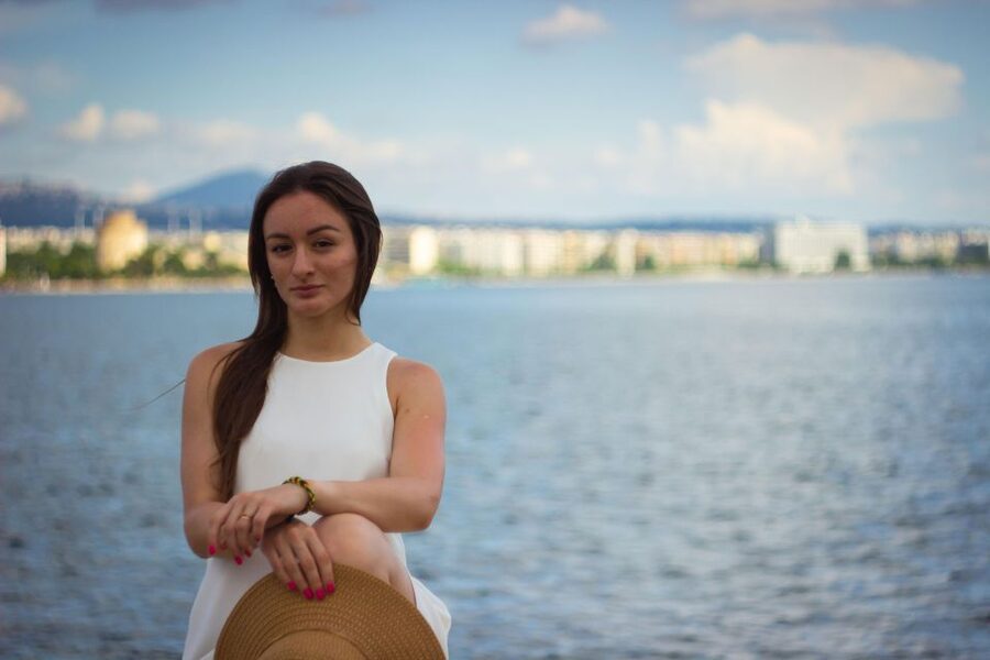 Photo shooting in Thessaloniki - A practical booking choice for your Thessaloniki stay