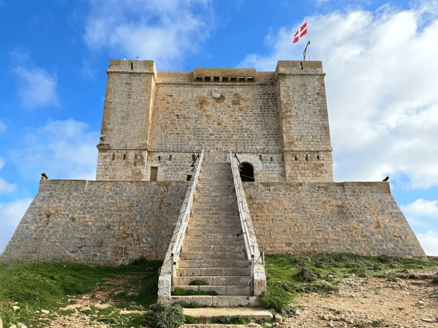 Photo Shoots Adventure - Trips in Lovers Cave, Gozo & Comino - Key points to know before booking