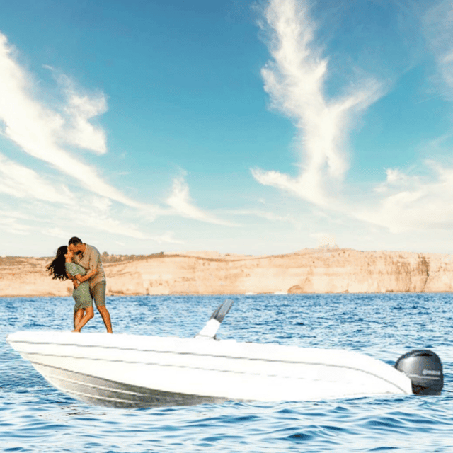 Photo Shoots Adventure - Trips in Lovers Cave, Gozo & Comino - Who will enjoy this most