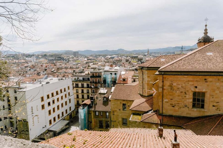 Photo Tour + adventure in San Sebastian & Basque Country - Key points at a glance