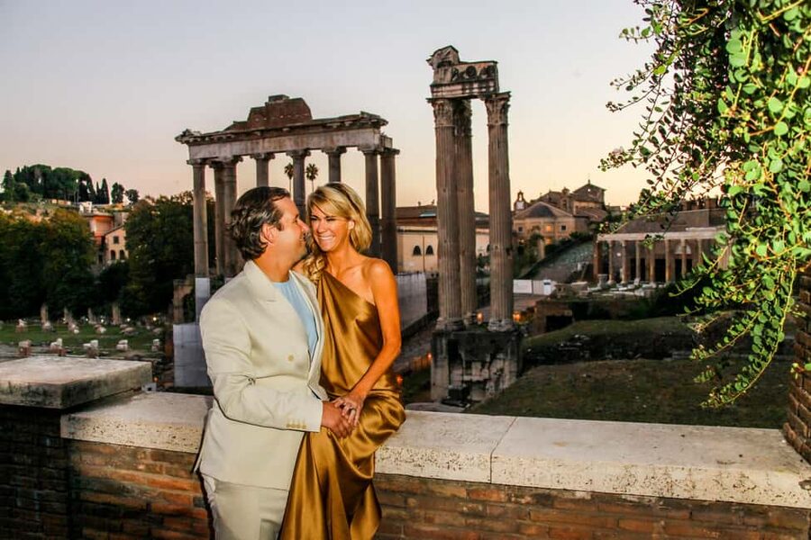 Photo Tour Experience in Rome - Discover the Most Iconic Places - What the photographer adds beyond a selfie