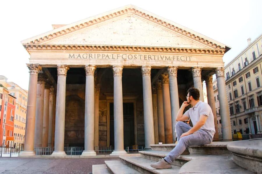 Photo Tour Experience in Rome - Discover the Most Iconic Places - How many photos do you receive?