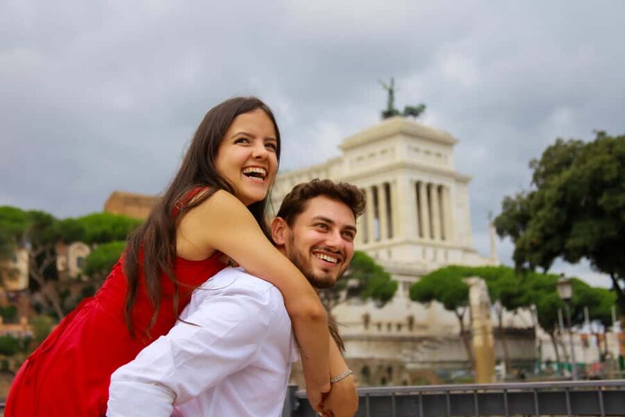 Photo Tour Experience in Rome - Discover the Most Iconic Places - Timing, transport, and the small details that matter