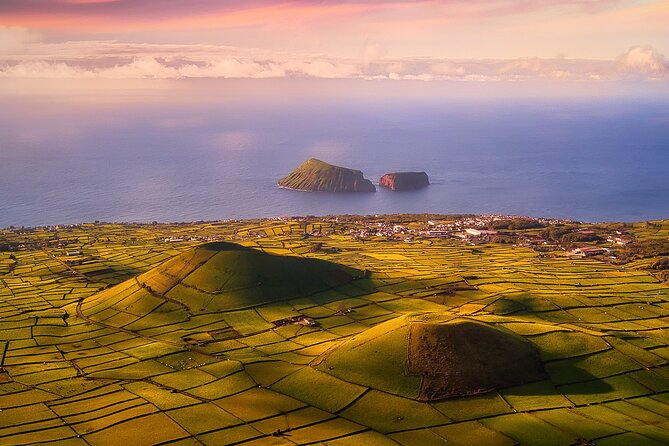 PHOTO TOUR (Full Day Private Tour- Sunrise to sunset) - A full day built around light, weather, and your pace