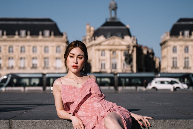Photo tour in Bordeaux - the most beautiful spots of "the Port de la Lune" - Key points to know before booking