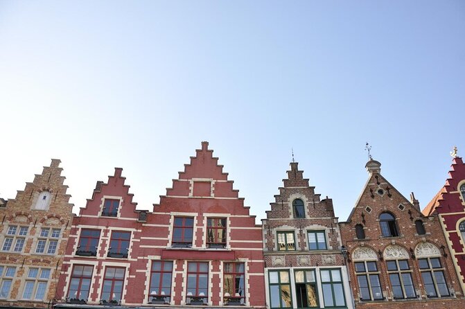 Photo Tour "Jan van Eyck" - Key points to know before booking