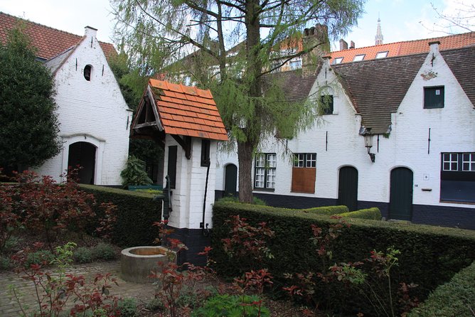 Photo Tour "Jan van Eyck" - Groenerei and the unexpected moment