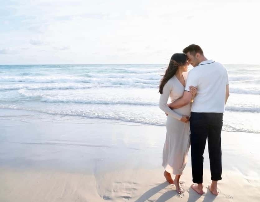 Photo tour of Los Angeles with a private photographer - How the price compares with the result