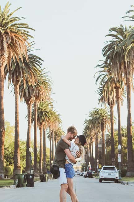 Photo tour of Los Angeles with a private photographer - Practical planning before you book