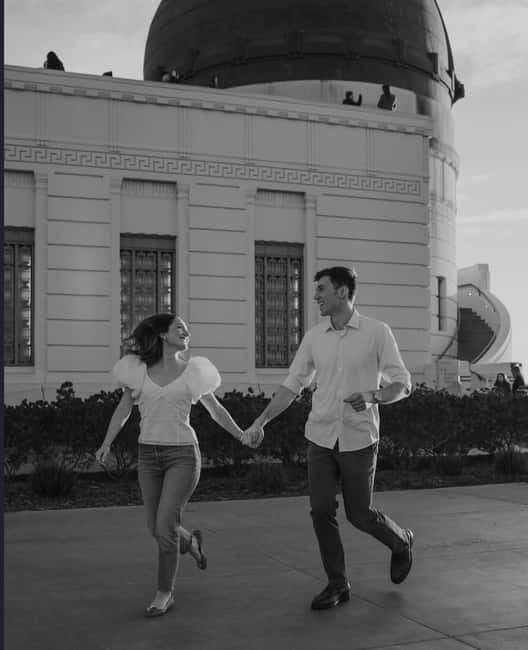 Photo tour of Los Angeles with a private photographer - Should you book this Los Angeles photo tour?