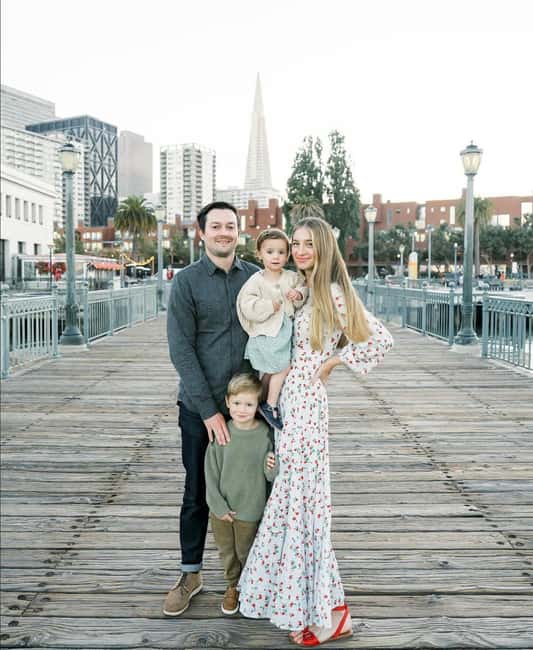 Photo tour of Los Angeles with a private photographer - Why the private format matters