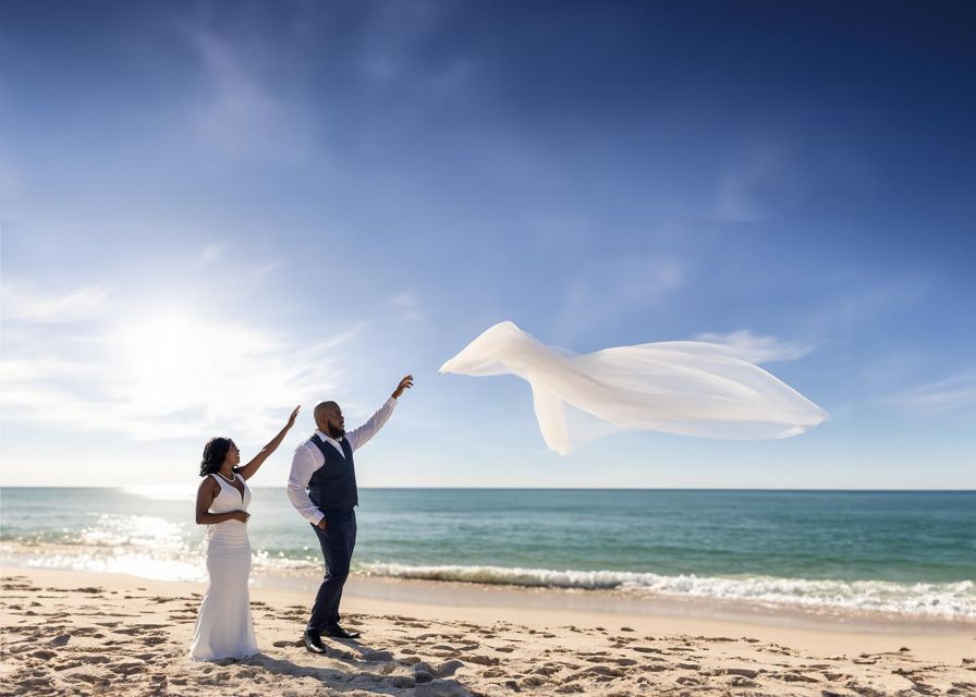 Photo tour of the most popular places in Miami Beach - What you receive after the session