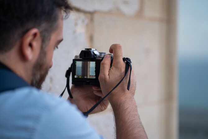 Photo Walking Tour Sitges Experience Beaches and Town - The narrow Correló de la Rectorìa