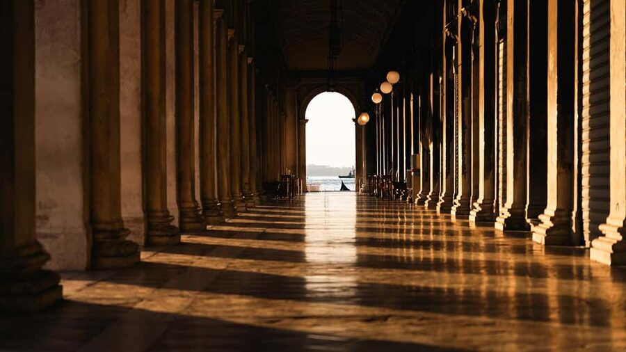 Photo workshop in Venice with a local photographer! - Seeing Venice through a photographer’s eyes