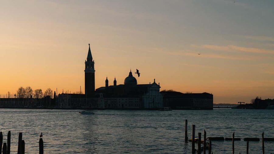 Photo workshop in Venice with a local photographer! - Photographing famous views without making the usual picture